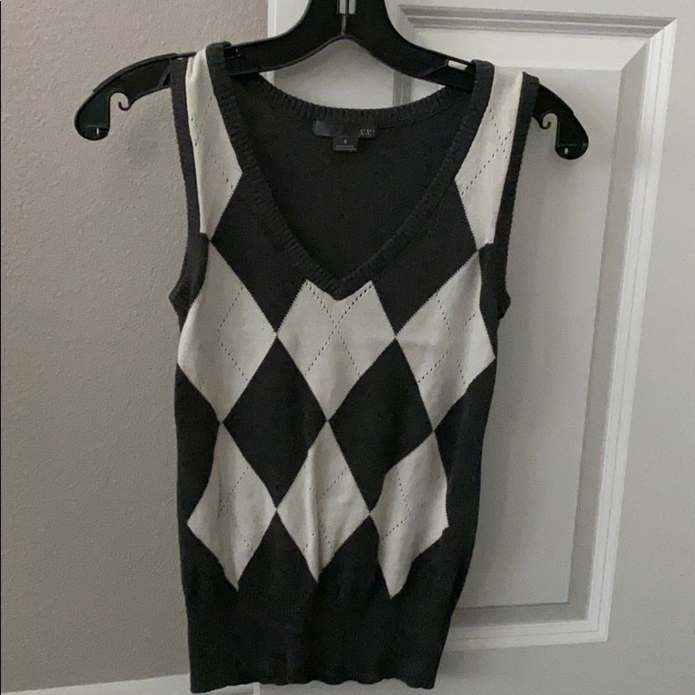 Vest